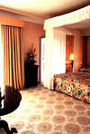 Hotel Byblos Saint-Tropez 